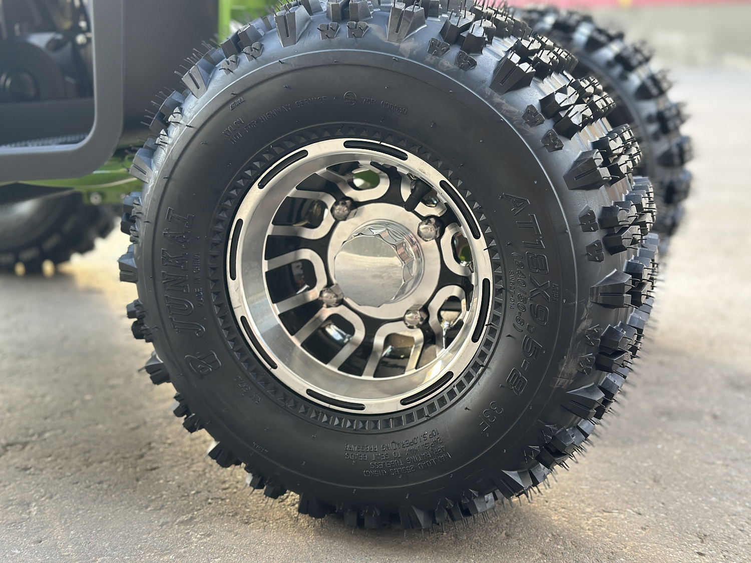 Квадроцикл PROMAX МАЙНКРАФТ 192 PRO 2025 в Ульяновске