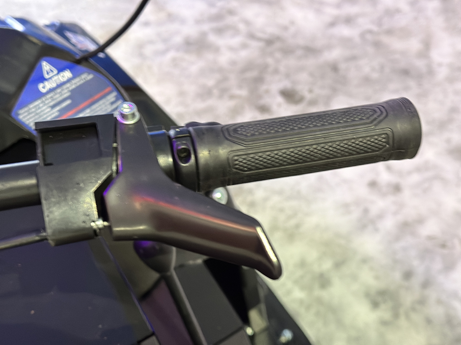 Снегоход PROMAX YAKUT 500 2.0 4T 20 в Ульяновске