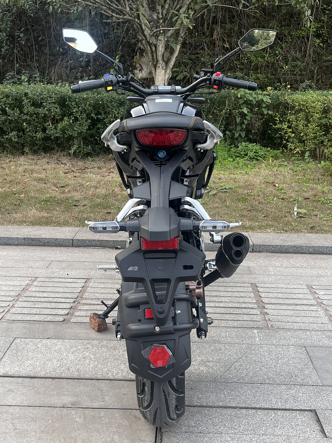 Мопед PROMAX CB150PR (49) в Ульяновске