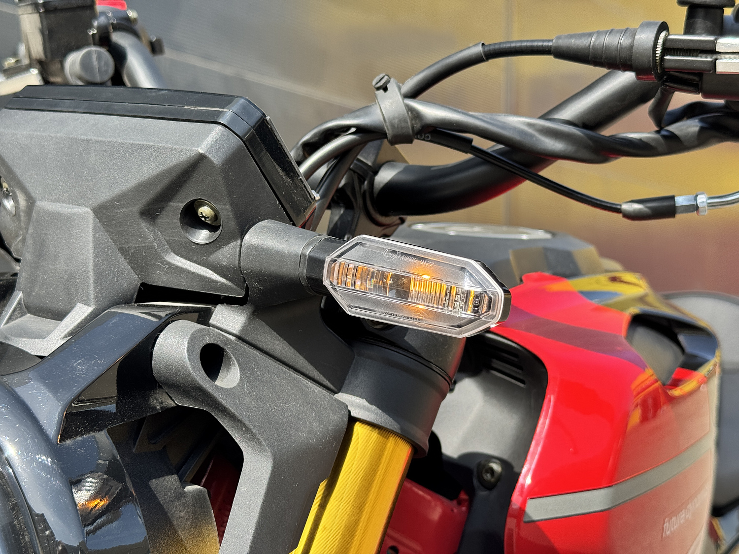 Мотоцикл PROMAX CB300RL (4V, 6G) в Ульяновске