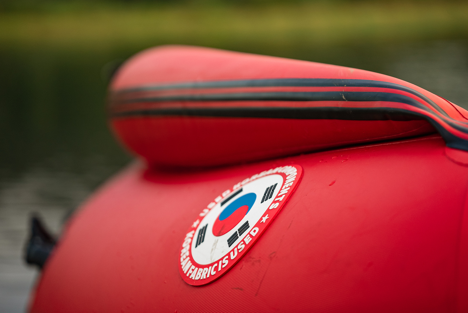 Лодка MISHIMO RIVER FJET PRO 430  под водомет в Ульяновске