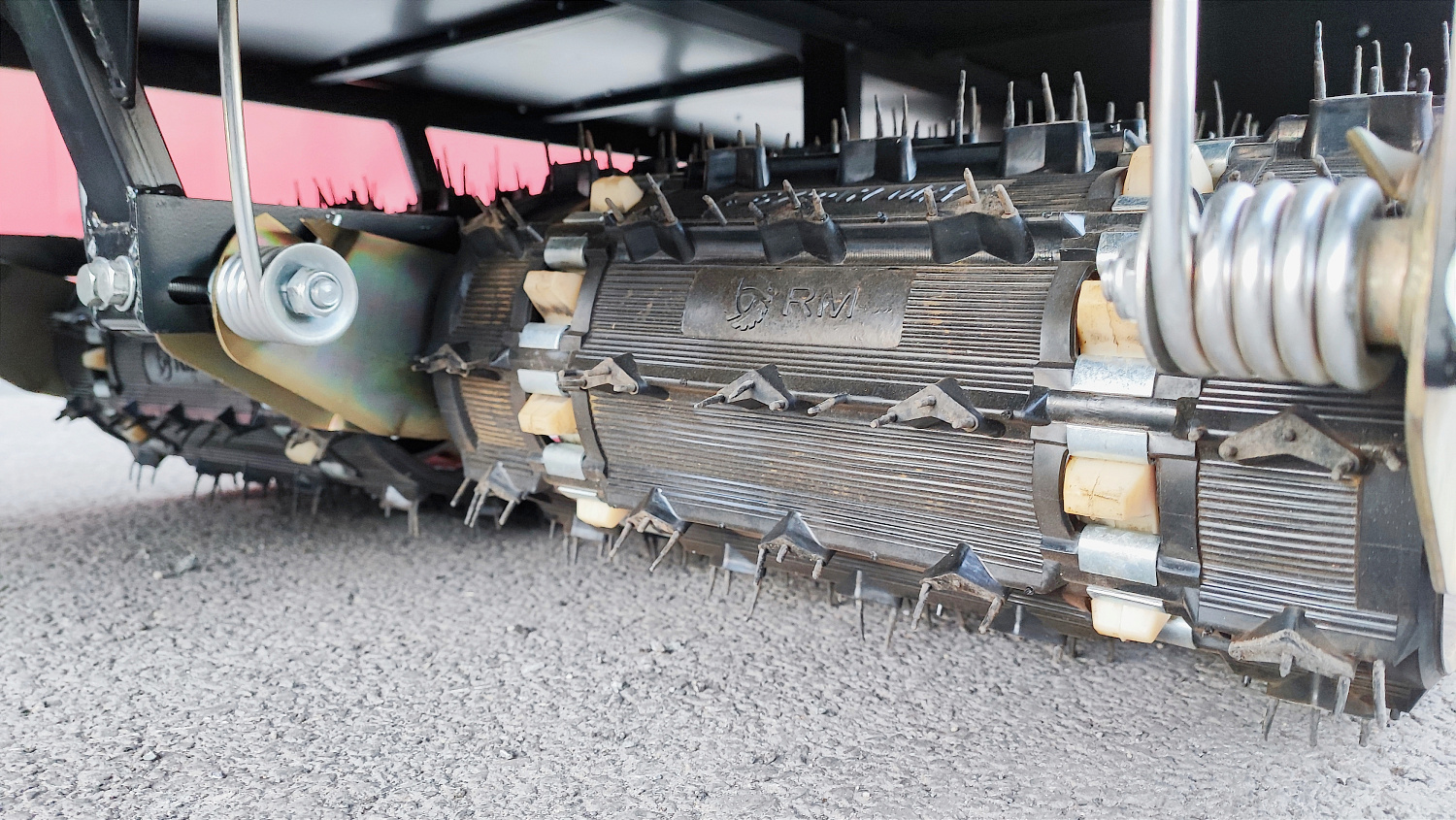 Снегоход PROMAX SNOWBEAR V3 650 2T в Ульяновске