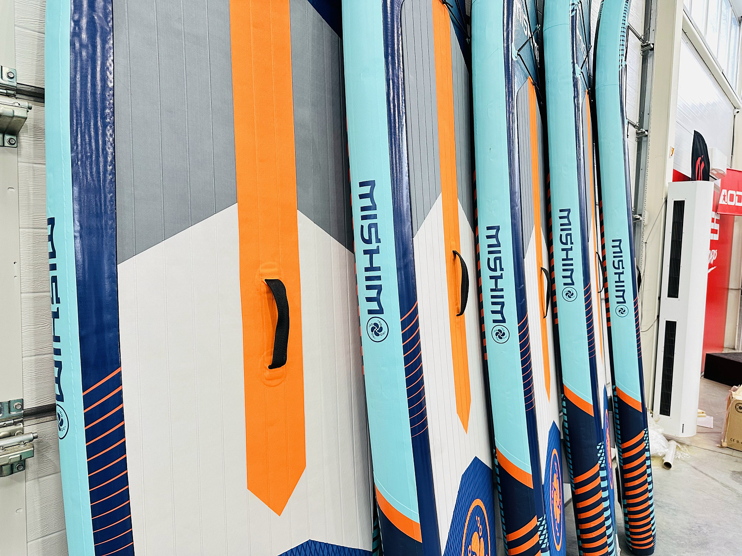 SUP (САП) Доска MISHIMO TROFY 10.6 в Ульяновске