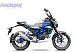 Мопед PROMAX CB150PR (49) в Ульяновске