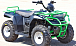 Квадроцикл IRBIS ATV150 в Ульяновске