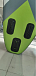 НАДУВНОЙ SUP-BOARD BUSINESS GREEN 10,6 в Ульяновске