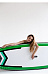 НАДУВНОЙ SUP BOARD JUNGLES 11,6 в Ульяновске