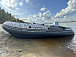 Лодка MISHIMO BIG FLOOR 360 в Ульяновске