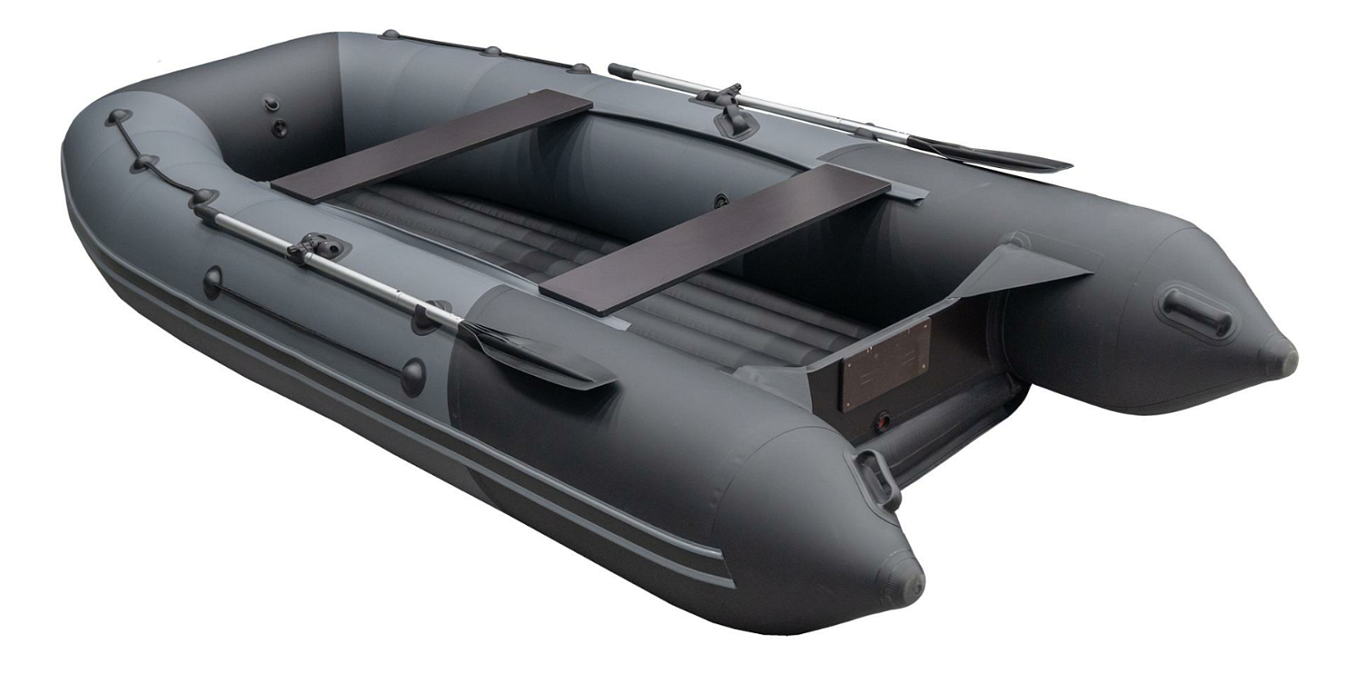 Лодка Таймень RX 4100 НДНД в Ульяновске