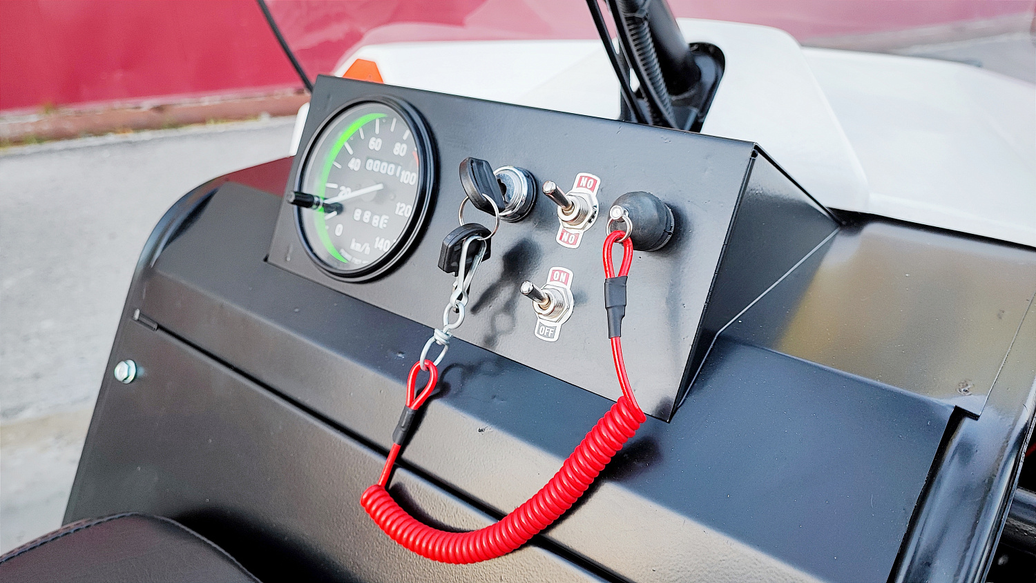 Снегоход PROMAX SNOWBEAR V3 650 2T в Ульяновске