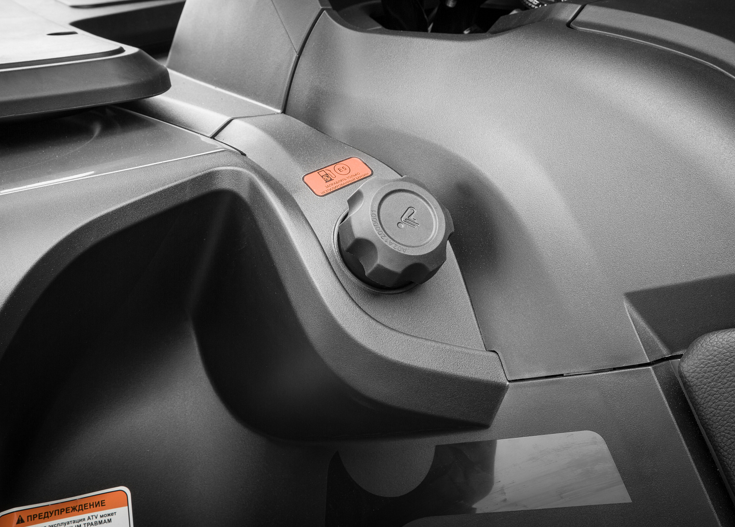  Квадроцикл Segway SNARLER AT6 LE в Ульяновске