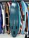 SUP (САП) Доска RAIDEX TAITA BLUE BOTTOM 10,6’ (320см) в Ульяновске