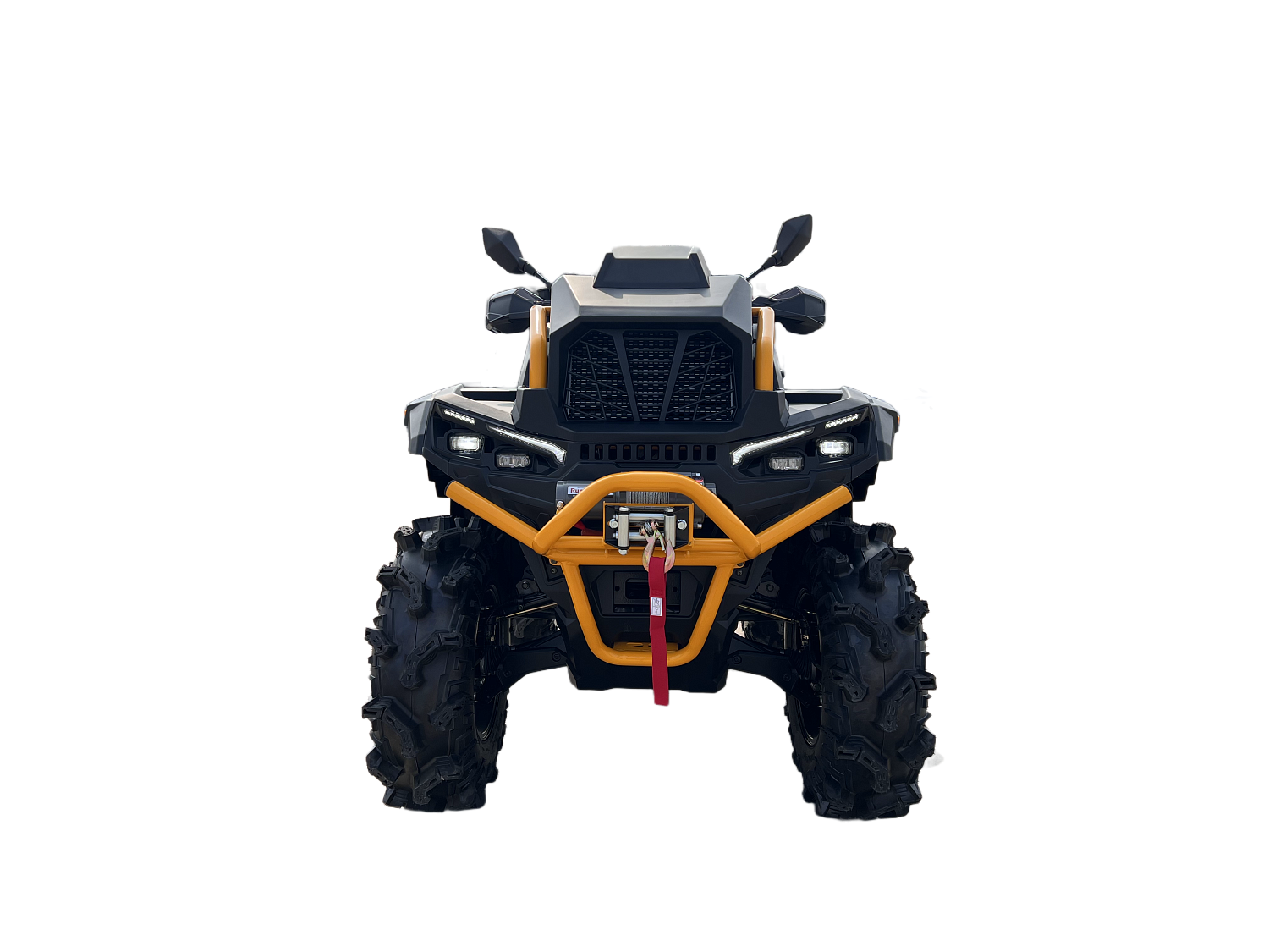 Квадроцикл GBM EXPLORER 1100SW MUD с ПСМ в Ульяновске
