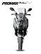 МаксиСкутер PROMAX-HONDA ADV 150 (49) (Inspired by HONDA) в Ульяновске