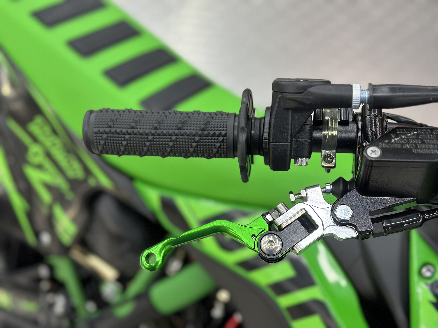 Кроссовый мотоцикл PROMAX DAIKON CB330 в Ульяновске