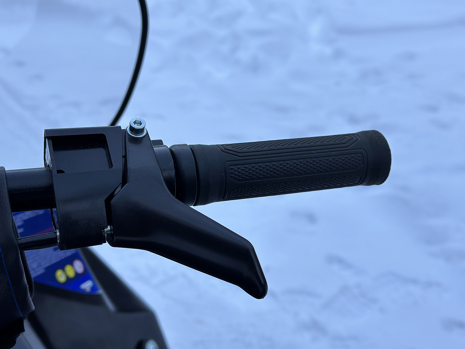 Снегоход PROMAX YAKUT 500 LONG 2.0 4T 22 в Ульяновске