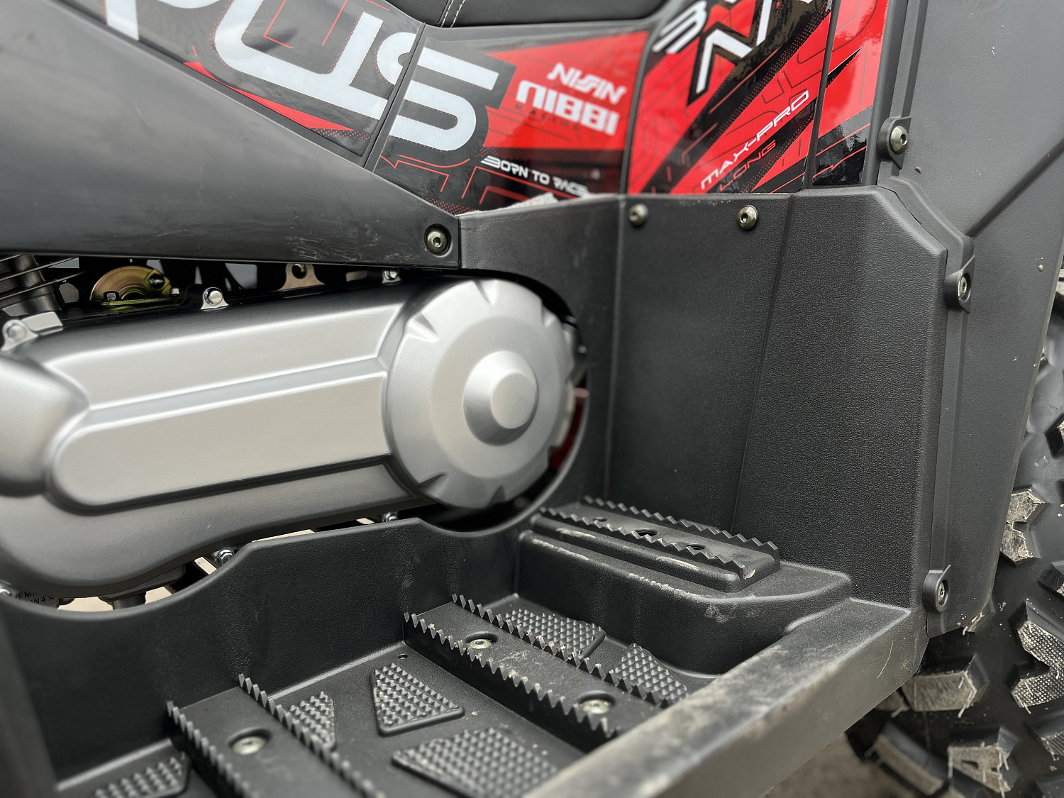 Квадроцикл PROMAX TAURUS 300 MAX-PRO LONG в Ульяновске