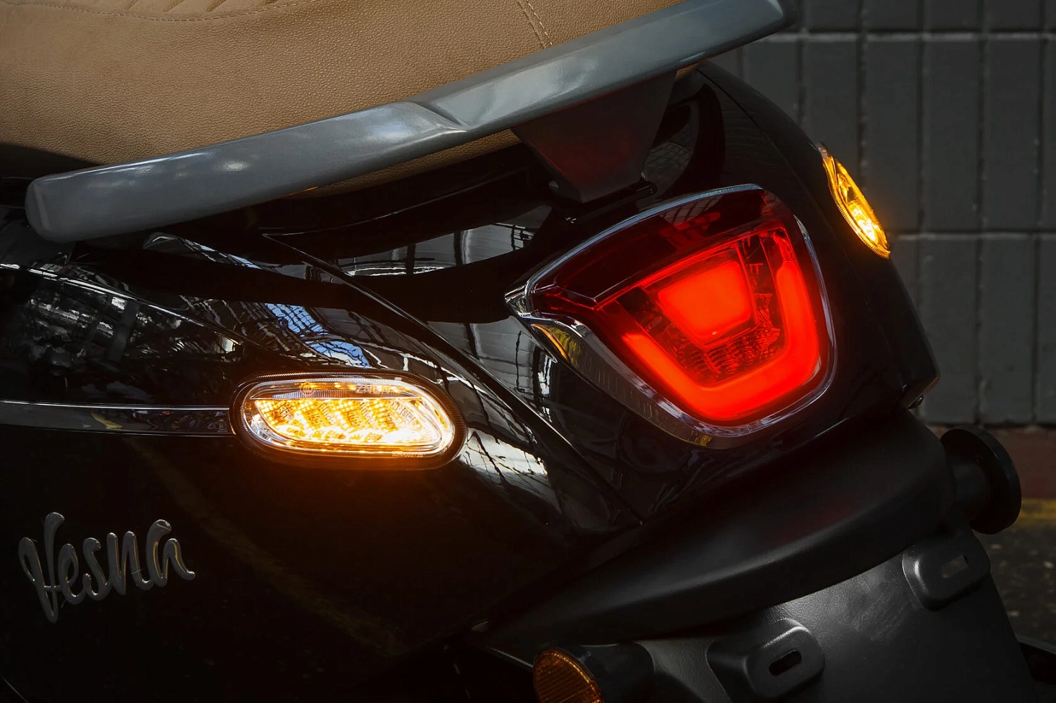 Скутер MINSK Vesna 50 M1NSK в Ульяновске