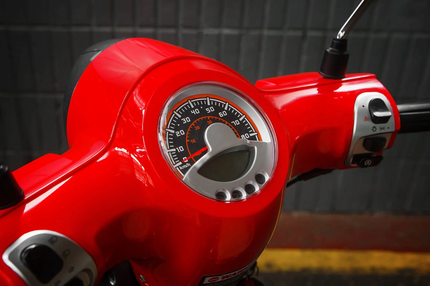 Скутер MINSK Vesna 50 M1NSK в Ульяновске