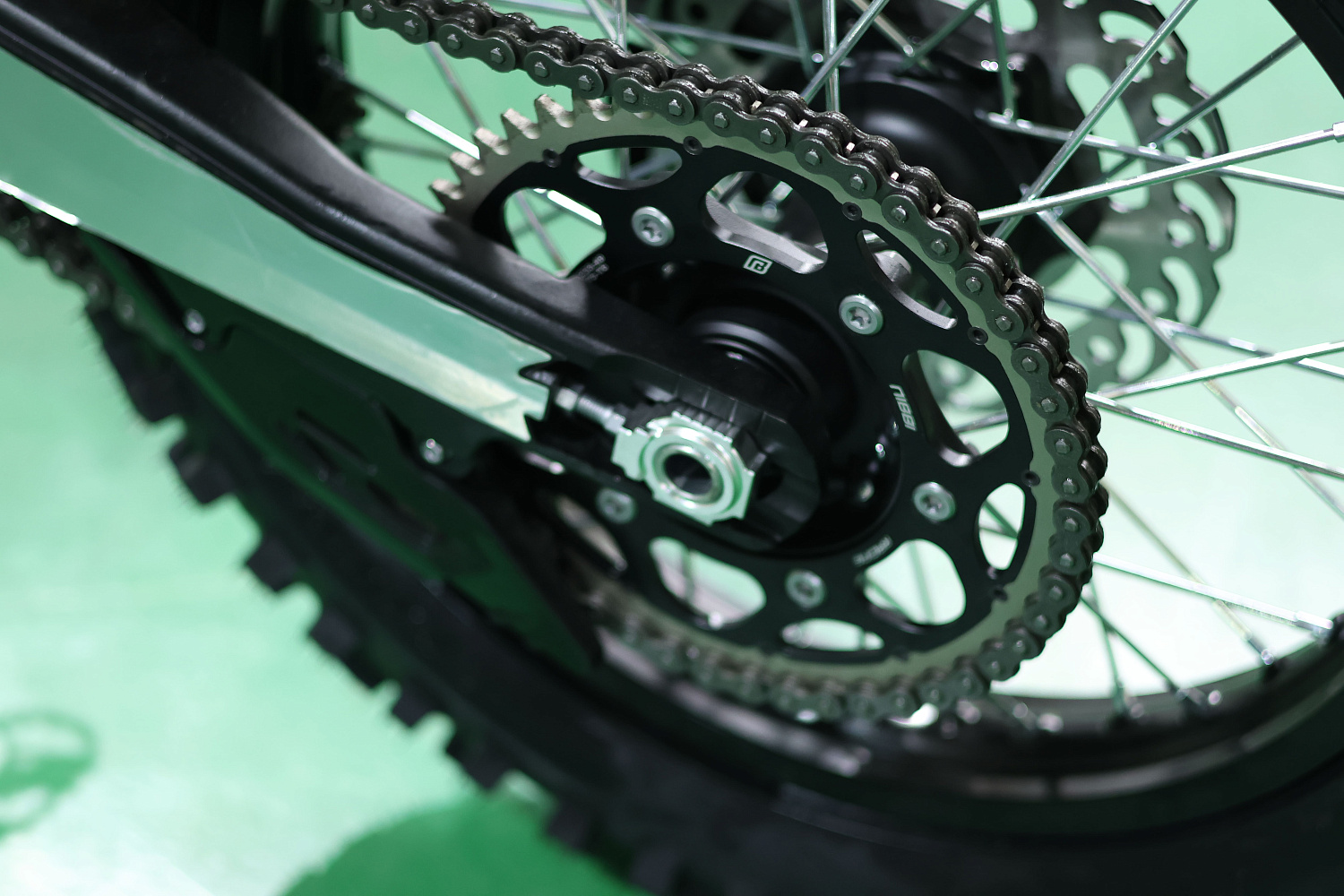 Мотоцикл JHLMOTO JHLofr GS YBS300 (176MN) в Ульяновске