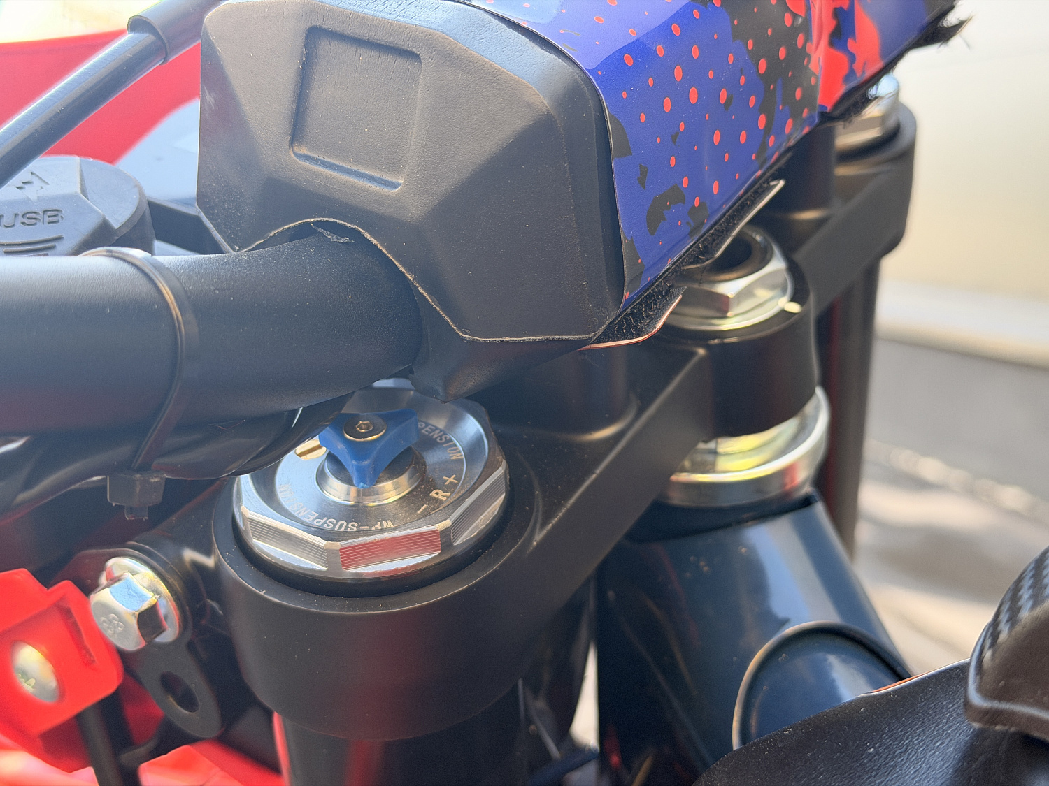 Кроссовый мотоцикл PROMAX MX280 в Ульяновске