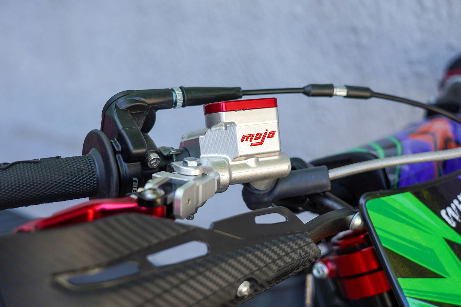 Эндуро / кроссовый мотоцикл BSE T7 Joker (ZS174-5А) Sport в Ульяновске