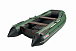 Лодка MISHIMO LITE 370 в Ульяновске