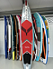 SUP (САП) ДОСКА RAIDEX TAITA PREMIUM SPINE 12,6’ (381СМ) в Ульяновске
