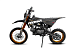 Питбайк PROMAX KAYOT 125E 17/14 в Ульяновске