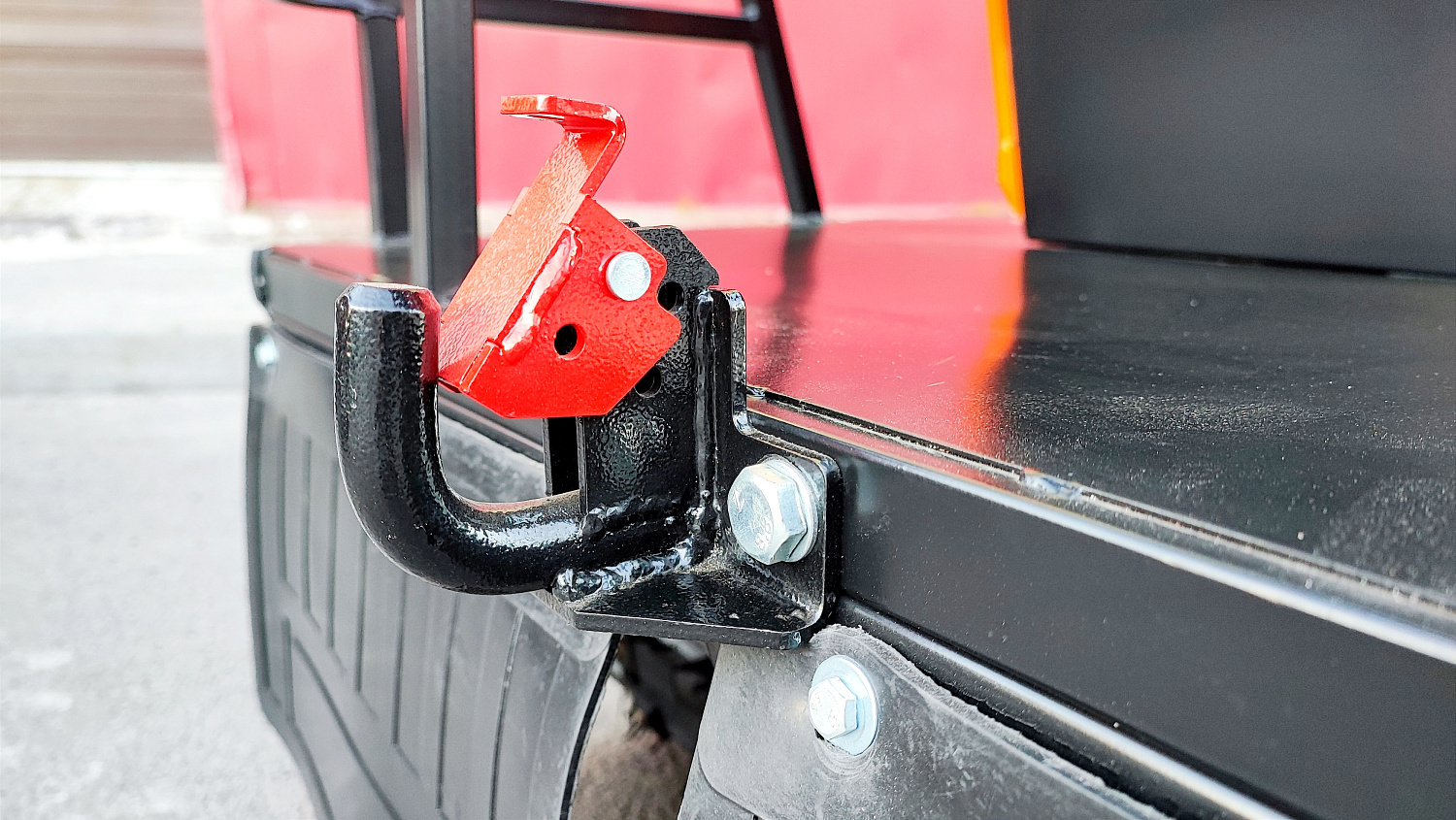 Снегоход PROMAX SNOWBEAR V3 650 2T в Ульяновске