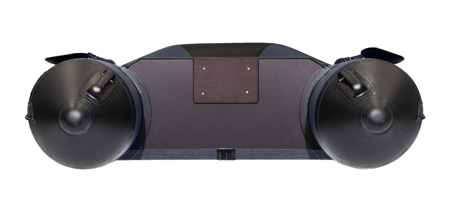  Лодка АКВА 3200 слань-книжка киль в Ульяновске