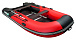 НАДУВНАЯ ЛОДКА GLADIATOR B370 в Ульяновске