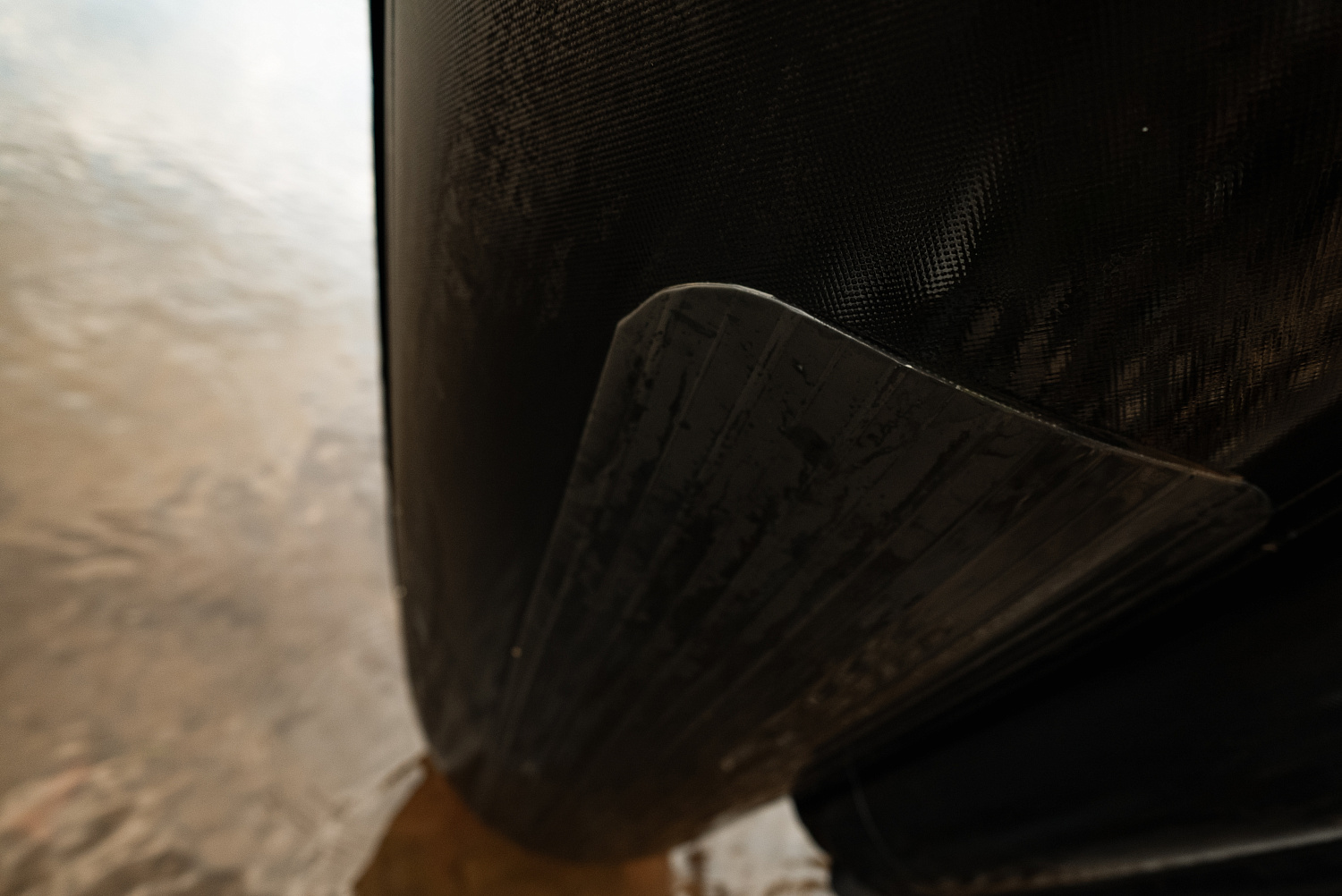 Лодка MISHIMO RIVER FJET PRO 430  под водомет в Ульяновске