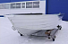 Алюминиевая лодка Wyatboat-370 в Ульяновске