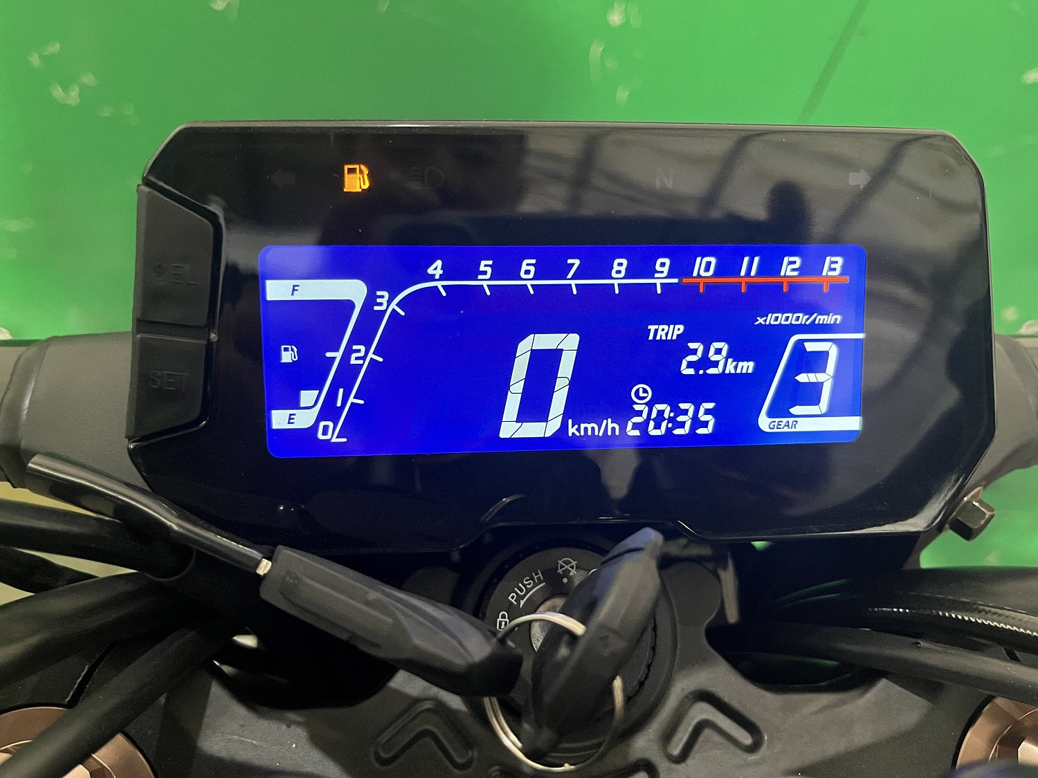 Мопед PROMAX CB130R (49) в Ульяновске