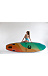 НАДУВНОЙ SUP-BOARD BREEZE 10,6 в Ульяновске