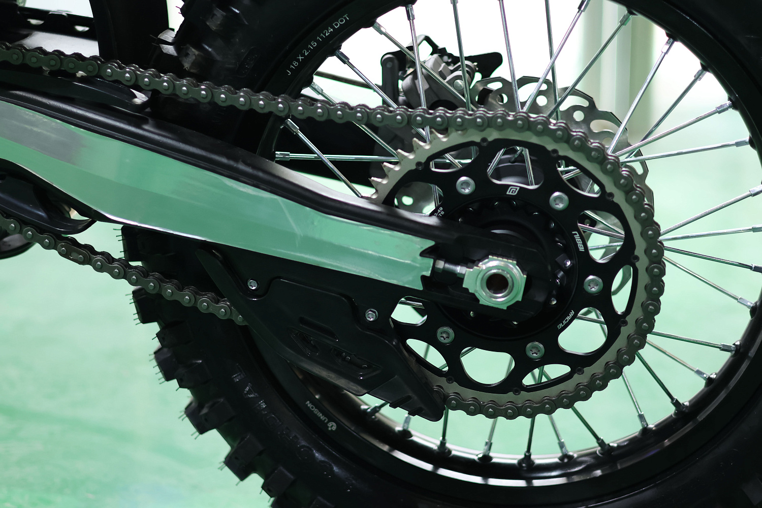 Мотоцикл JHLMOTO JHLofr GS YBS300 (176MN) в Ульяновске