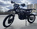 Кроссовый мотоцикл PROMAX BLACKOUT YBS300 MX в Ульяновске