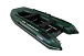 ЛОДКА НАДУВНАЯ YUKONA 430 TS - U (БЕЗ ПАЙОЛА) в Ульяновске