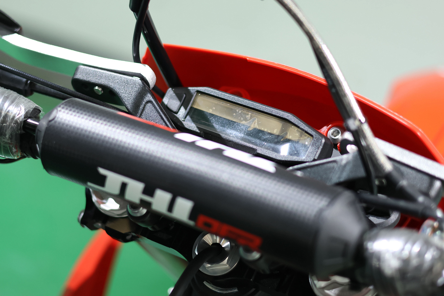 Мотоцикл JHLMOTO JHLofr GS YBS300 (176MN) в Ульяновске