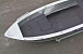 Алюминиевая лодка  Wyatboat-430М FISH в Ульяновске