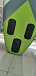 НАДУВНОЙ SUP-BOARD BUSINESS GREEN 10 в Ульяновске