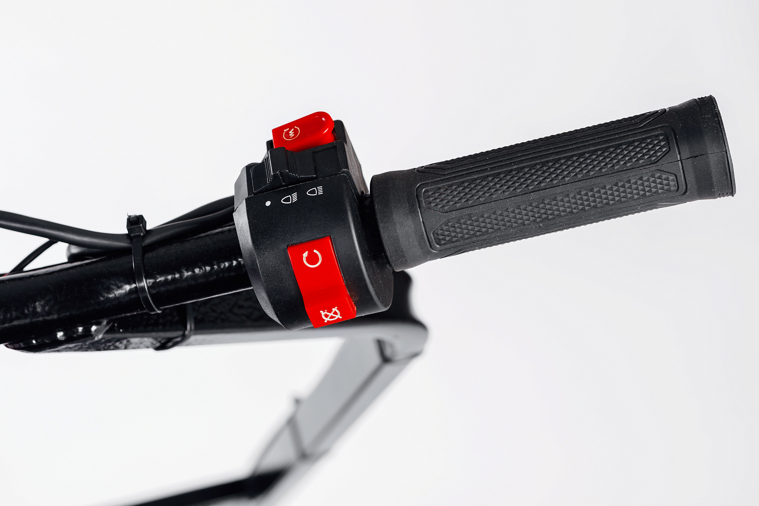 МОТОБУКСИРОВЩИК IKUDZO LONG 2.0 1700/500 EKR19 в Ульяновске