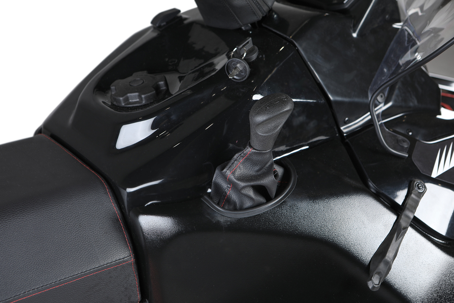 Снегоход IKUDZO HUNTER 600LK 20 V2 в Ульяновске