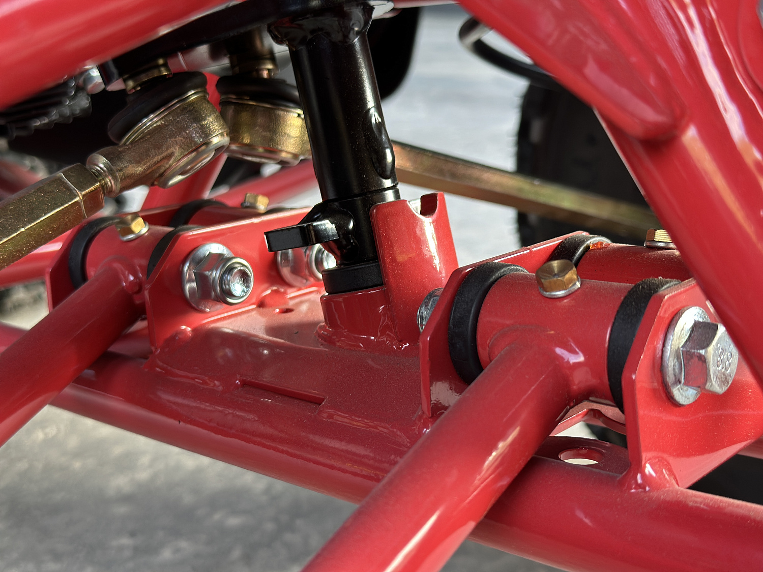 Квадроцикл PROMAX МАЙНКРАФТ 192 PRO 2025 в Ульяновске