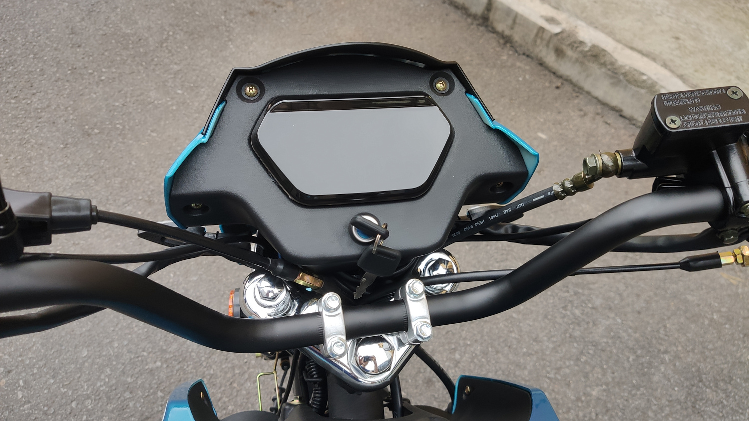 Мопед FAIDET SKIFF RS150 (49) в Ульяновске