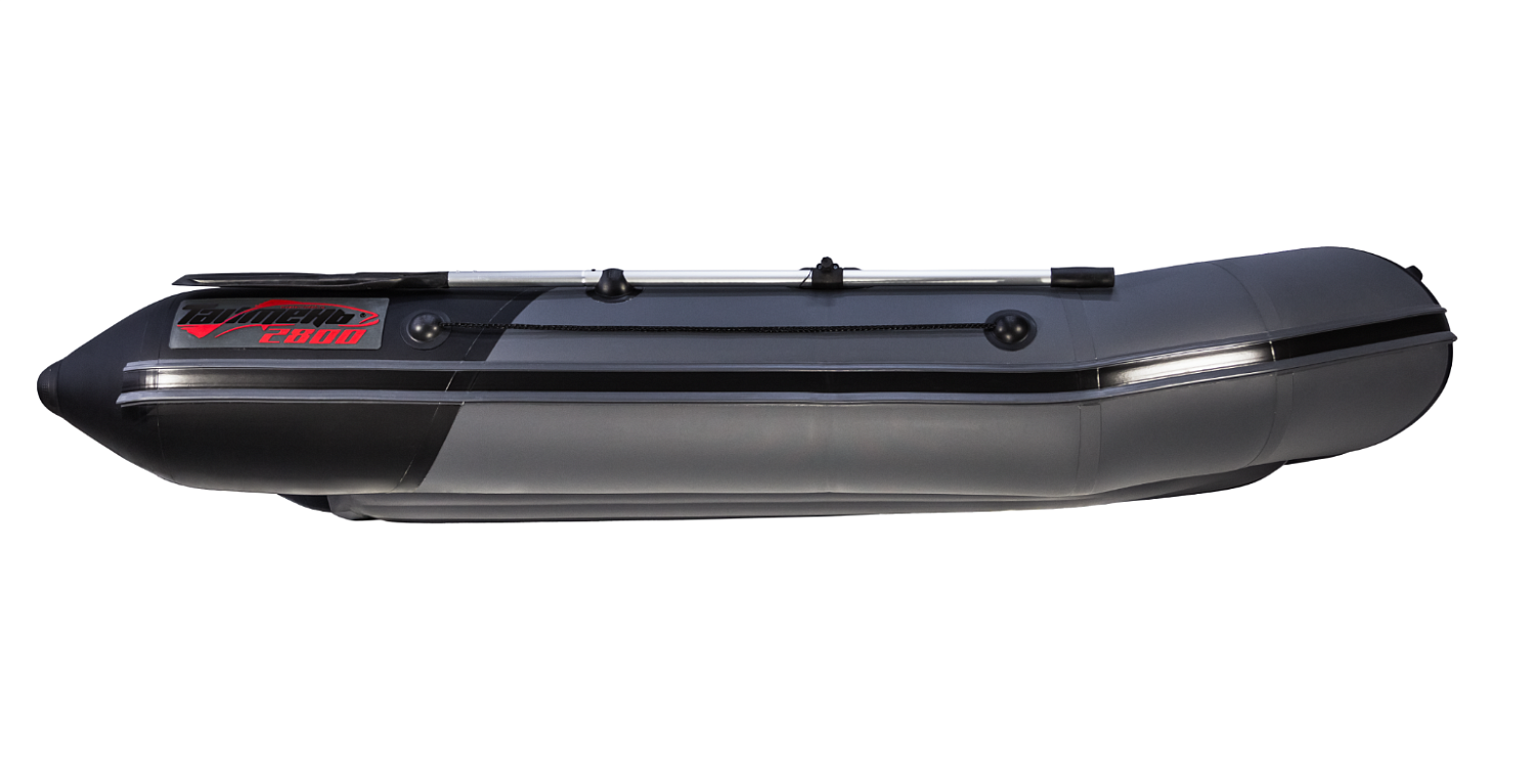 Лодка Таймень NX 2800 НДНД в Ульяновске