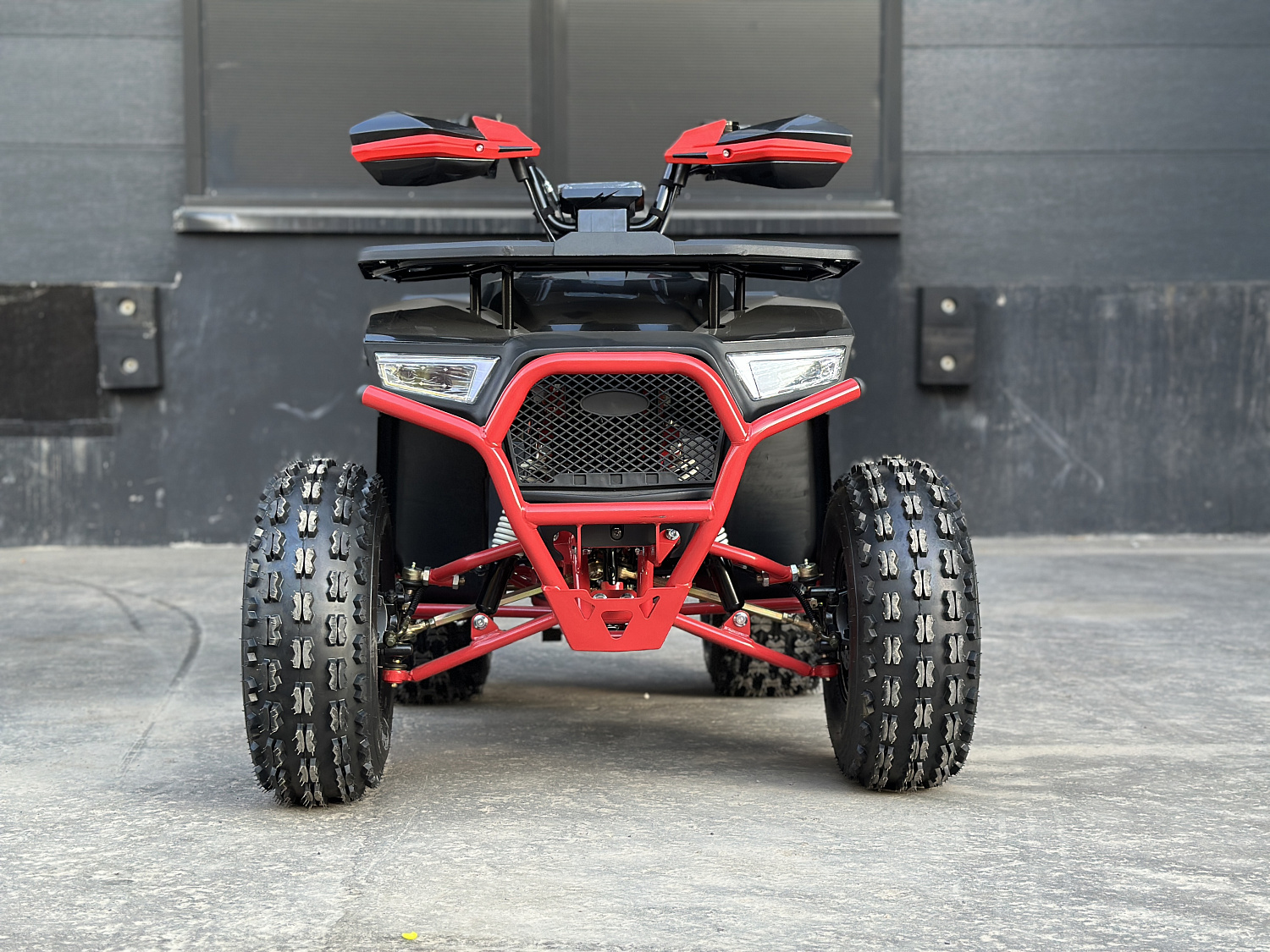 Квадроцикл PROMAX МАЙНКРАФТ 192 PRO 2025 в Ульяновске