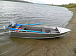 Алюминиевая лодка Wyatboat-390 M в Ульяновске