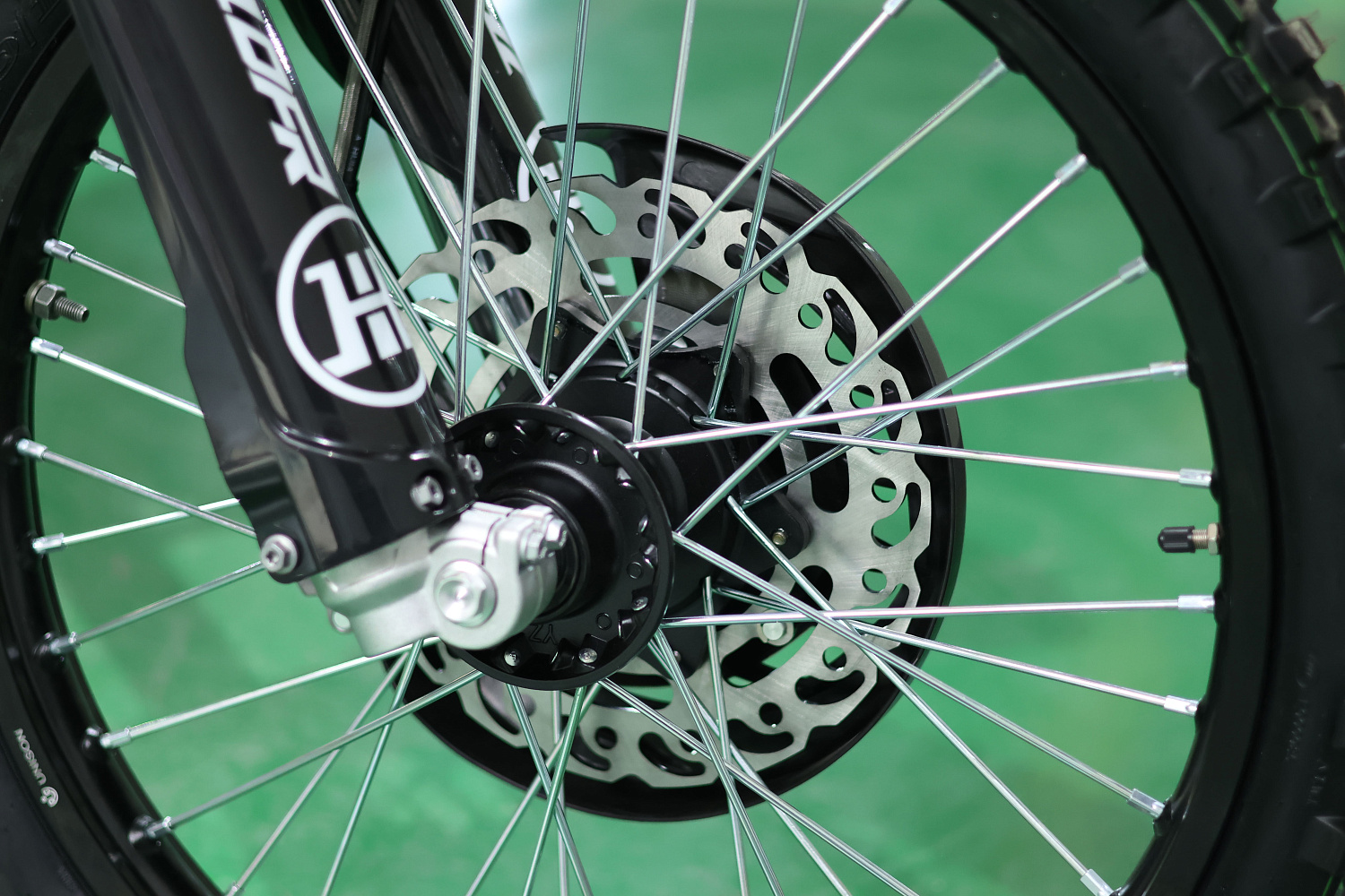 Мотоцикл JHLMOTO JHLofr GS YBS300 (176MN) в Ульяновске